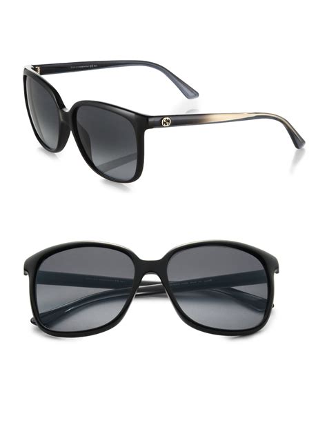 macy's sunglasses gucci|gucci sunglasses black friday.